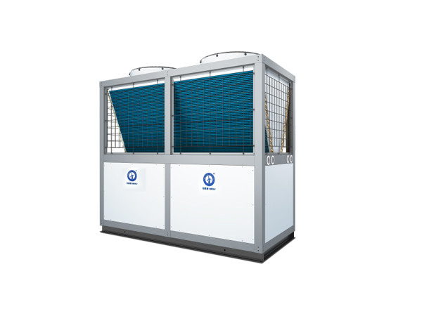 纽恩泰商用空气能中央热水机GB系列