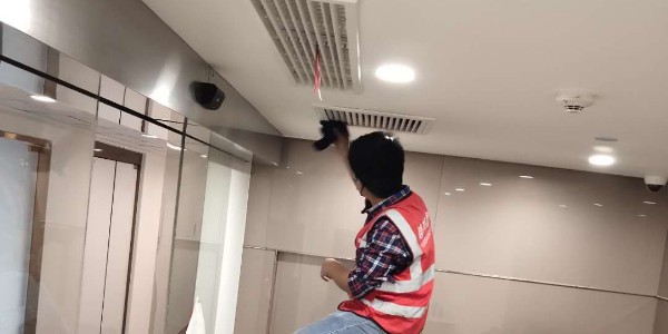 中央空调维保公司