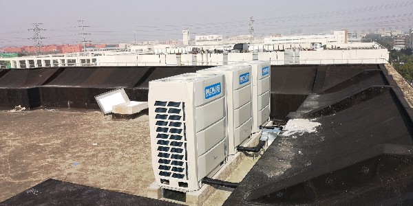 中央空调老了，改造还是换新？算完这笔账再决定