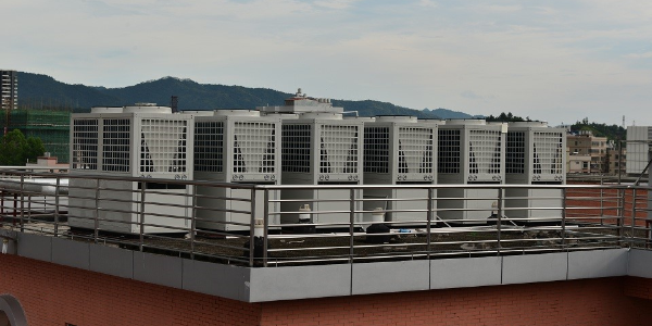 空气能