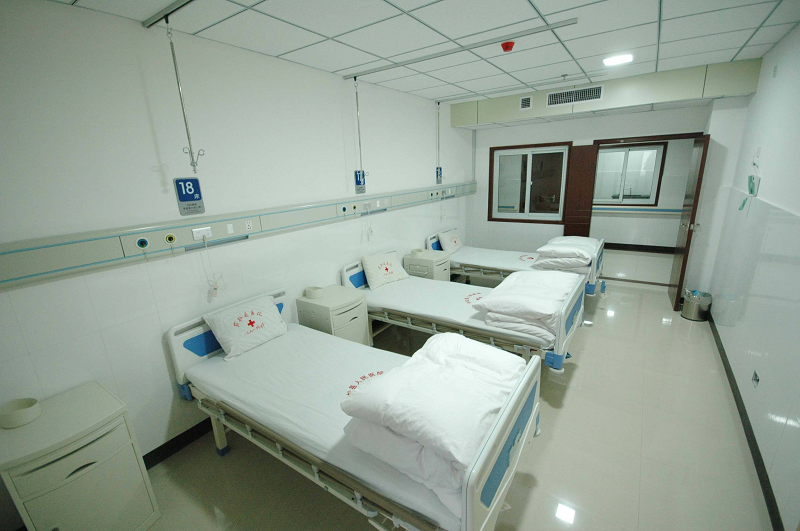 医院空调安装方案