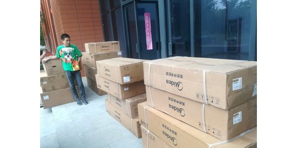 机房精密空调需要安装水管和风管吗?