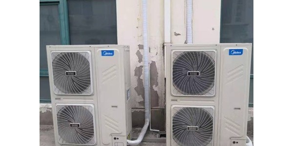 多联机和模块机哪个噪音大些