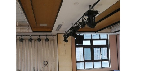 机房精密空调排水怎么做