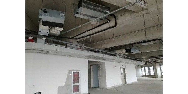 中央空调多少钱一台