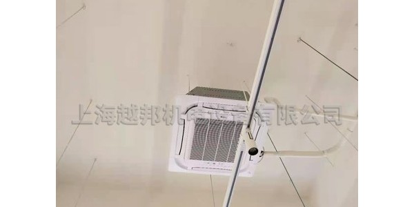 中央空调每天要关吗