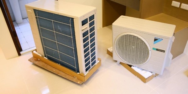 大金商用中央空调怎么样？