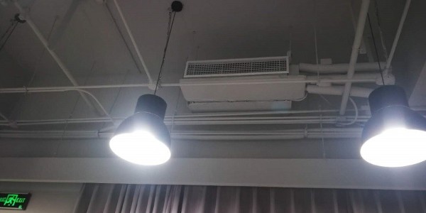 中央空调风机盘管怎么挑选