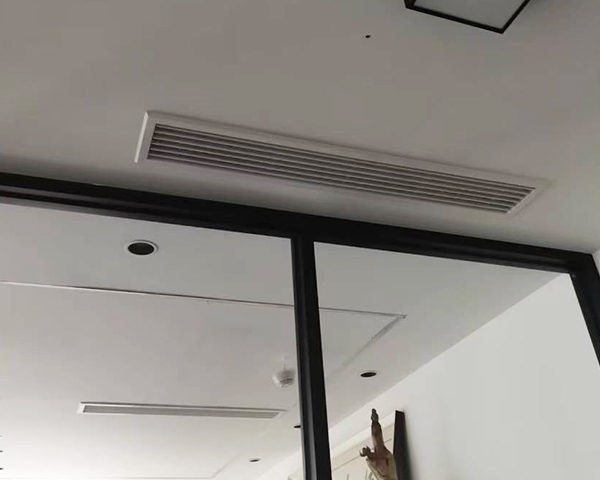办公室空调-1