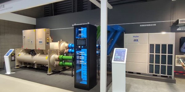 商用空调维保太贵？多联机独立控制如何帮你降低运营成本