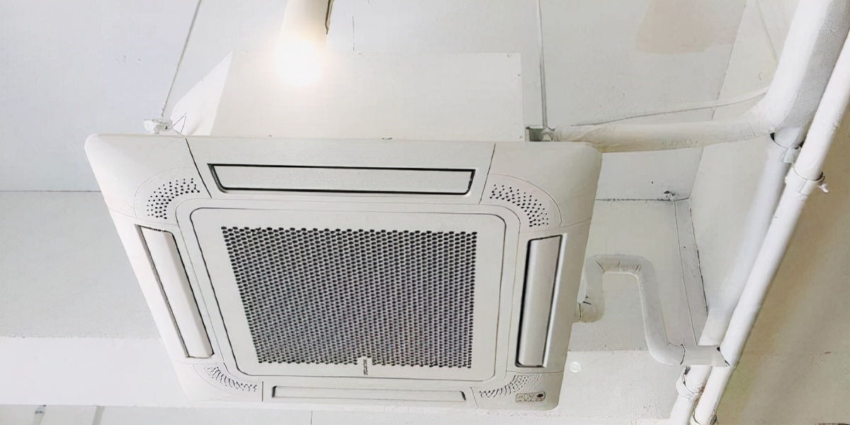 多联机怎么安装制热效果更好？