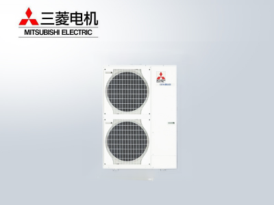 三菱电机菱睿系列4-6匹变频中央空调