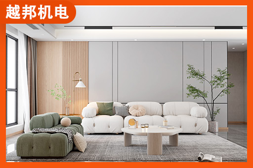 商用办公室空调2