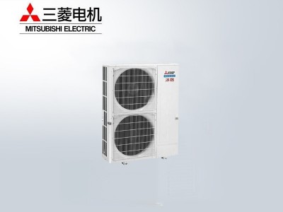 三菱电机六匹中央空调冰焰系列