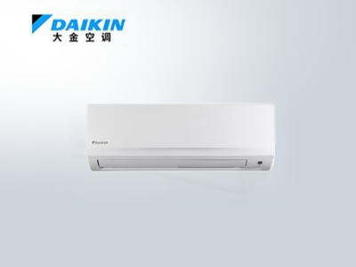 大金(DAIKIN)FTXM335RC 1.5匹冷暖变频挂机空调静音除湿