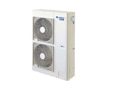 格力中央空调家用多联机尽享舒适节能省电
