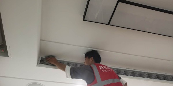 冬季使用中央空调注意事项
