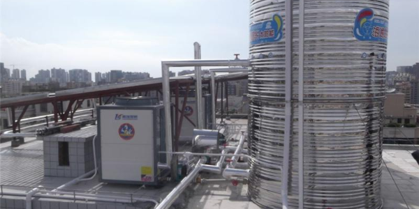 空气源热泵应用场所有哪些？