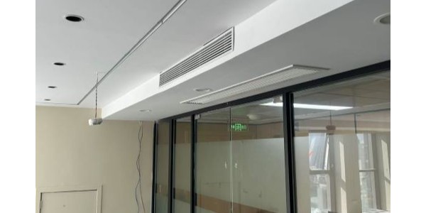 商用办公室空调