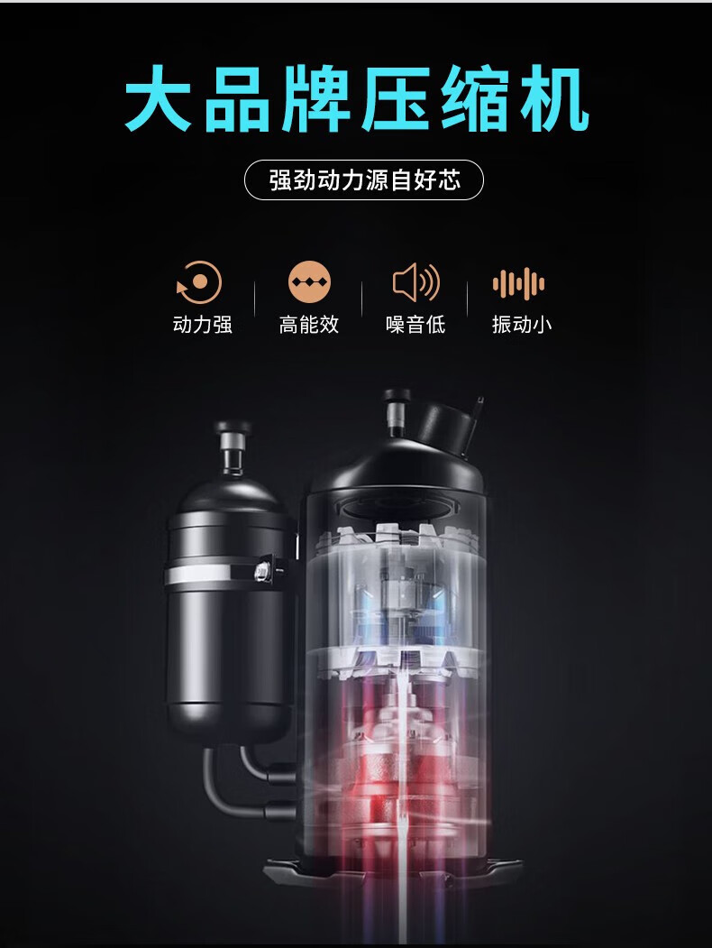 低温除湿机17