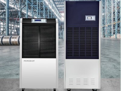百奥工业除湿机除湿器抽湿机大型工厂车间仓库抽湿器