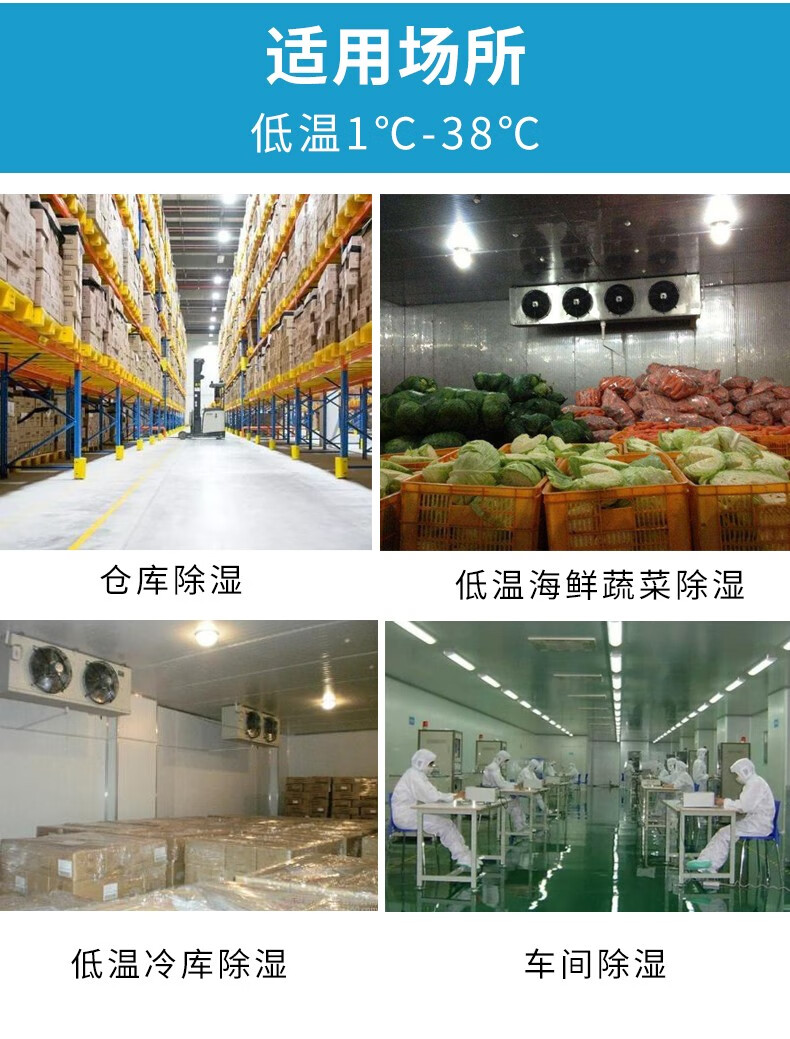 低温除湿机25