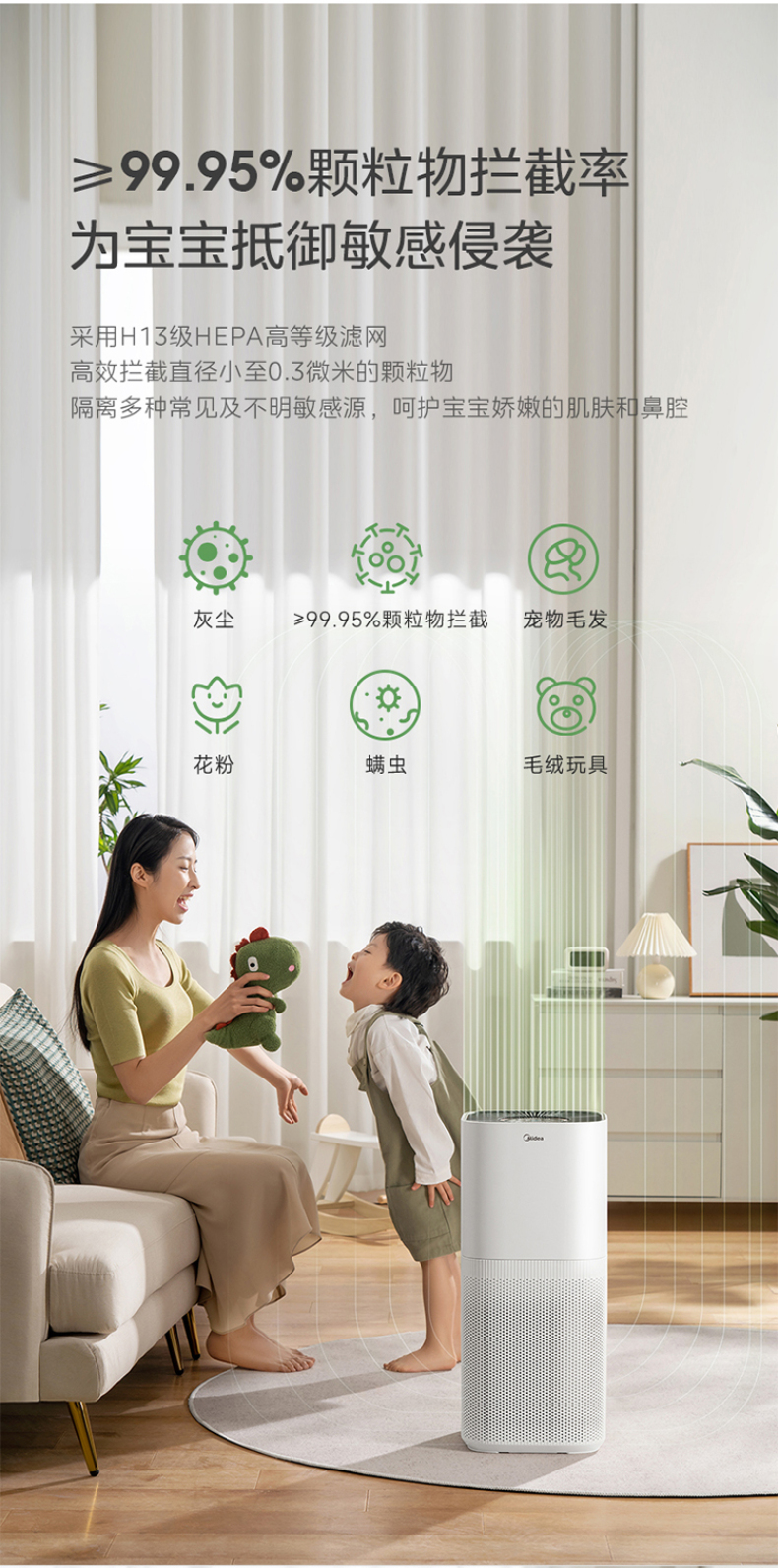 空气净化器6