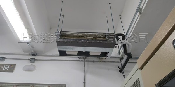 商用多联机中央空调预算报价｜2026办公楼、商业空间安装费用解析