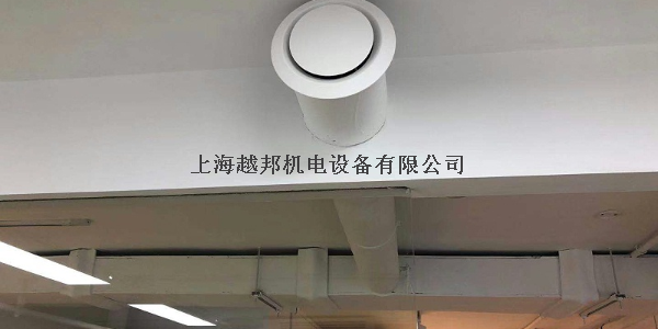 新风安装安装工程