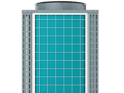 生能空气能热水器商用酒店宾馆工地适用大型用水场所 多种型号