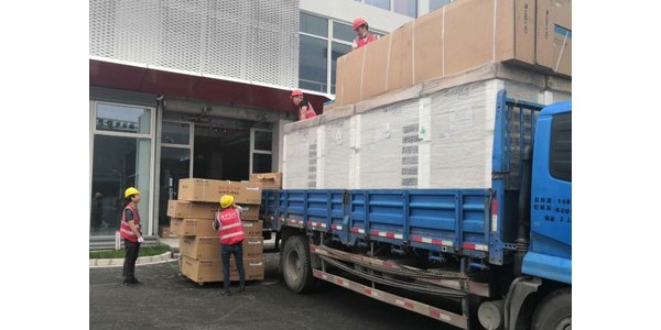 写字楼加装空调：升级品质，赋能高效办公