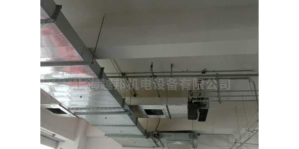 工业级车间降温解决方案：为稳定生产保驾护航