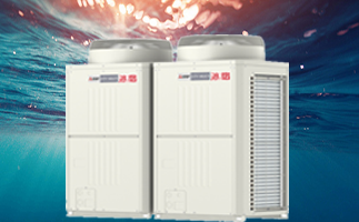 三菱中央空调报价2