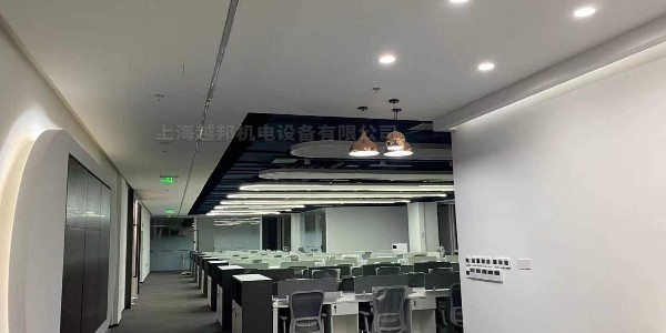 商用中央空调安装麻烦吗？多久可以安装好？