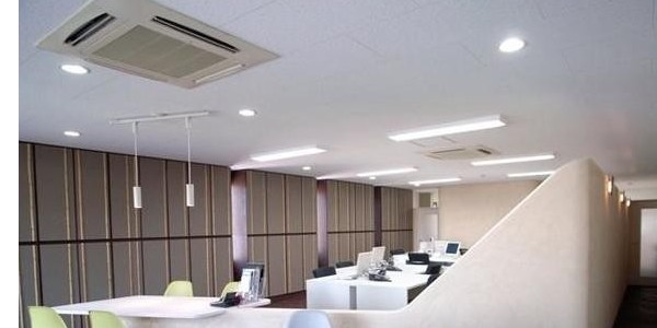 中央空调安装报价方案