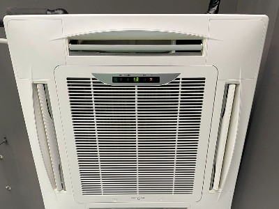 收购废旧中央空调 旧空调电器 二手制冷设备回收高价上门现款结算