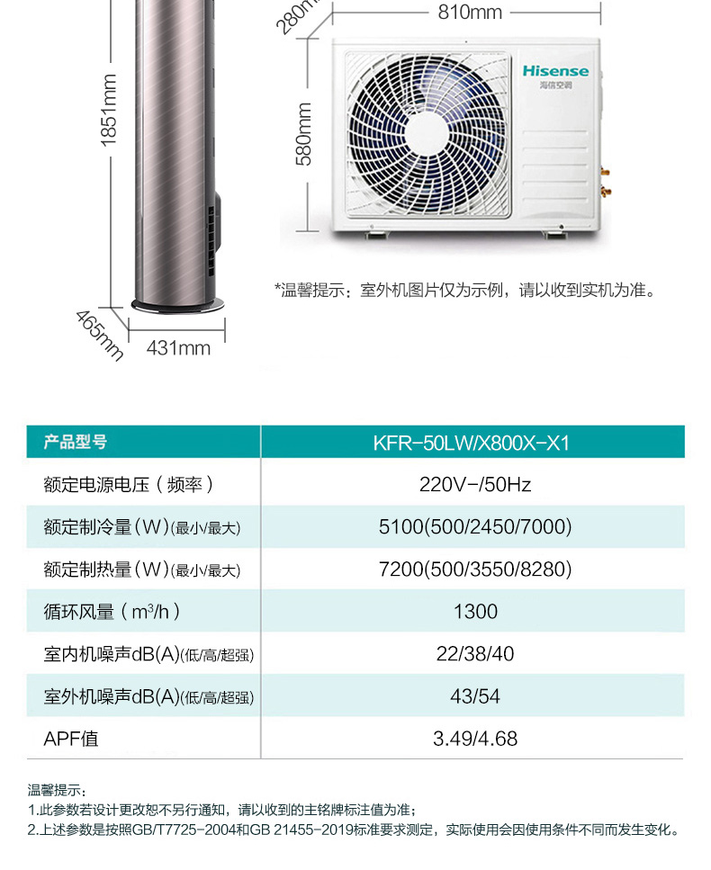 海信空调28