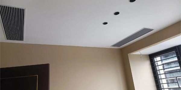 离心式冷水机组的优势和应用场景