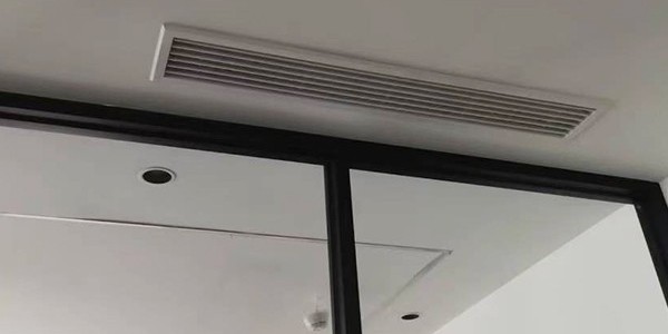 办公室新风系统安装指南：打造健康高效呼吸环境