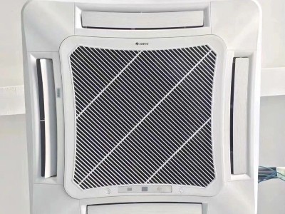 二手中央空调回收格力美的空调 免费估价方便快捷办公用节能优惠