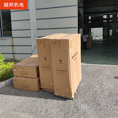 格力中央空调-1