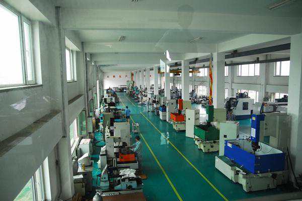 上海工厂厂房中央空调安装
