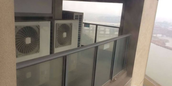 上海中央空调室外机滴水