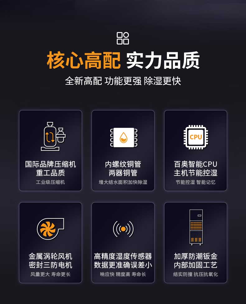 工业除湿机-9