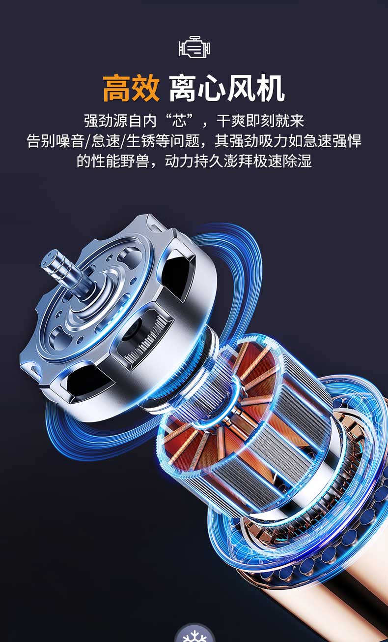 工业除湿机-12