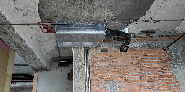 商用空间如何计算中央空调制冷量