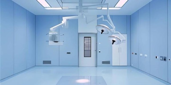 洁净空调系统包含哪些