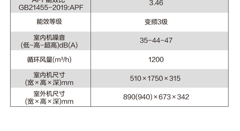 美的空调13