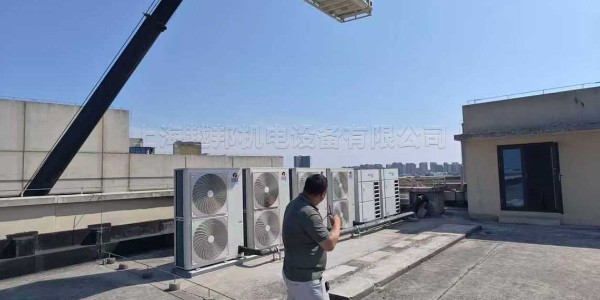 中央空调不制冷的8个常见原因及解决方法